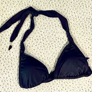 Athleta bikini top size S NWOT